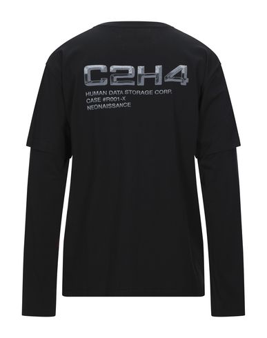 фото Футболка c2h4