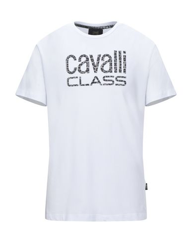 фото Футболка cavalli class