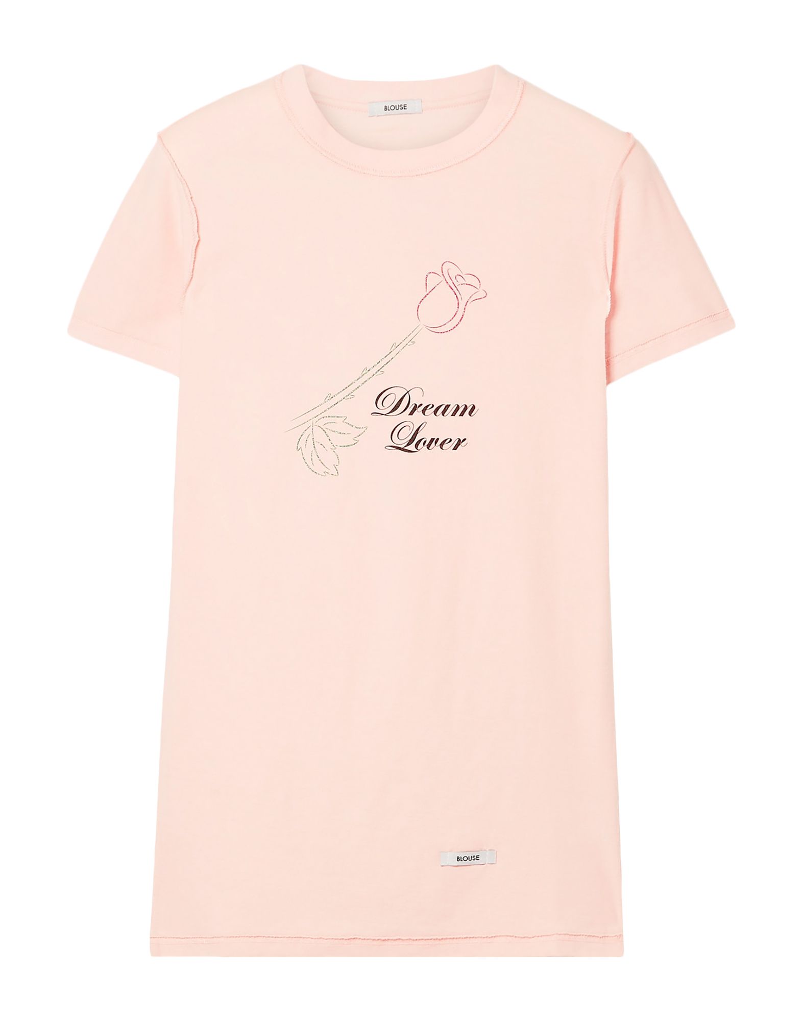 BLOUSE T-shirts