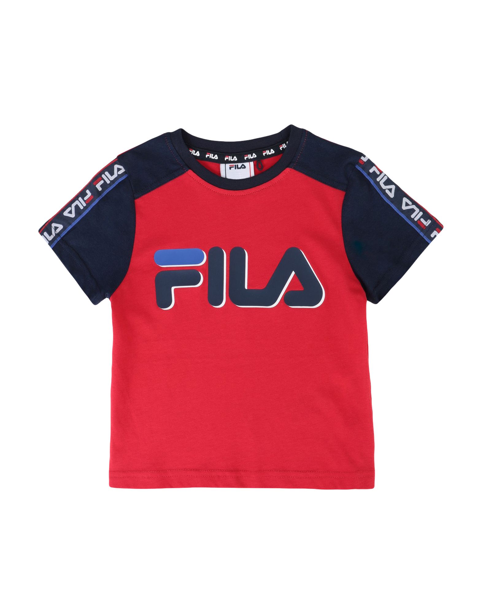 FILA ΜΠΛΟΥΖΑΚΙΑ T-shirt