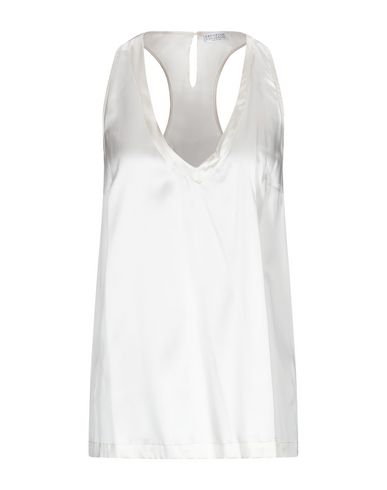 Топ без рукавов