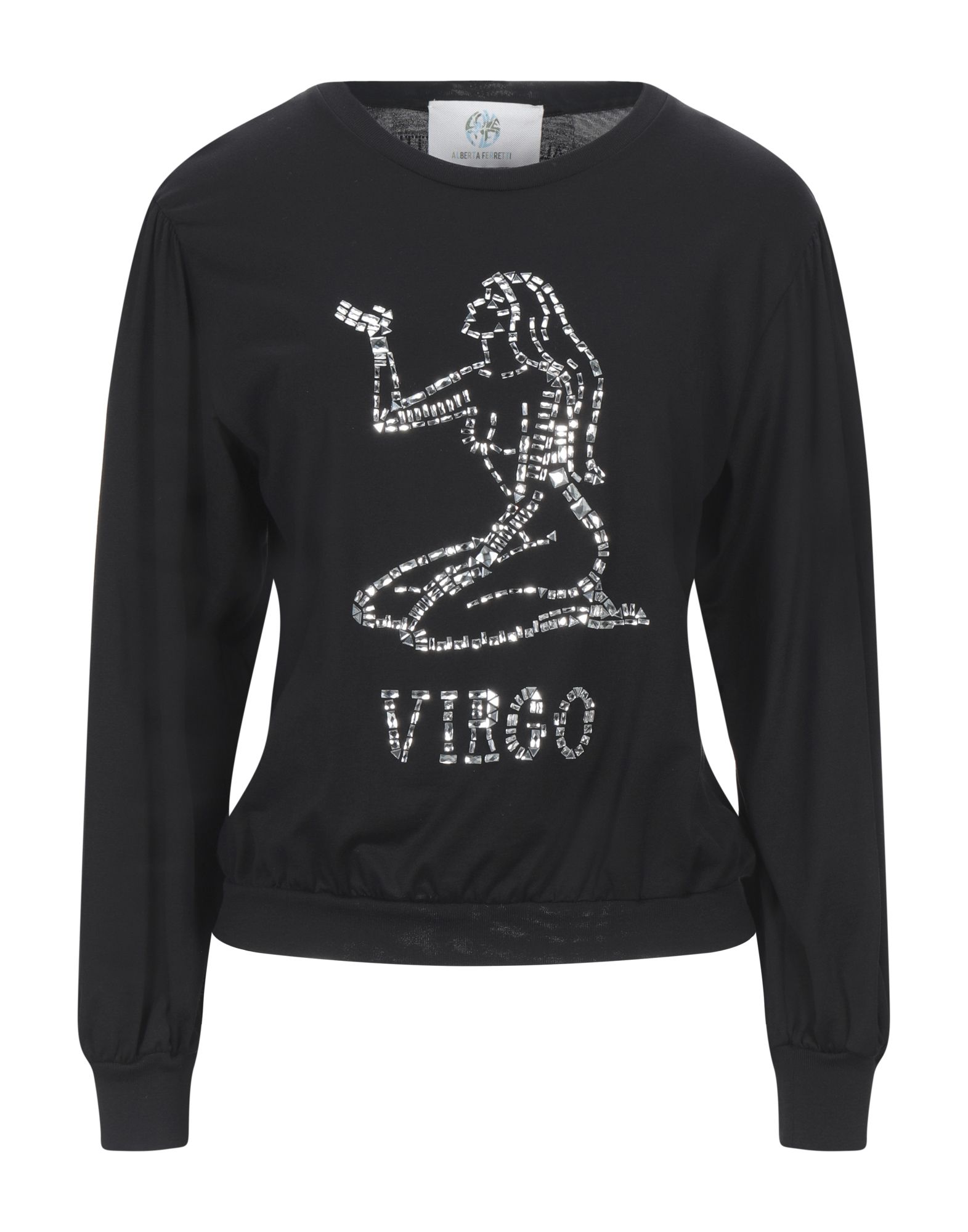 Alberta Ferretti - Tops - T-shirts - On Yoox.com 