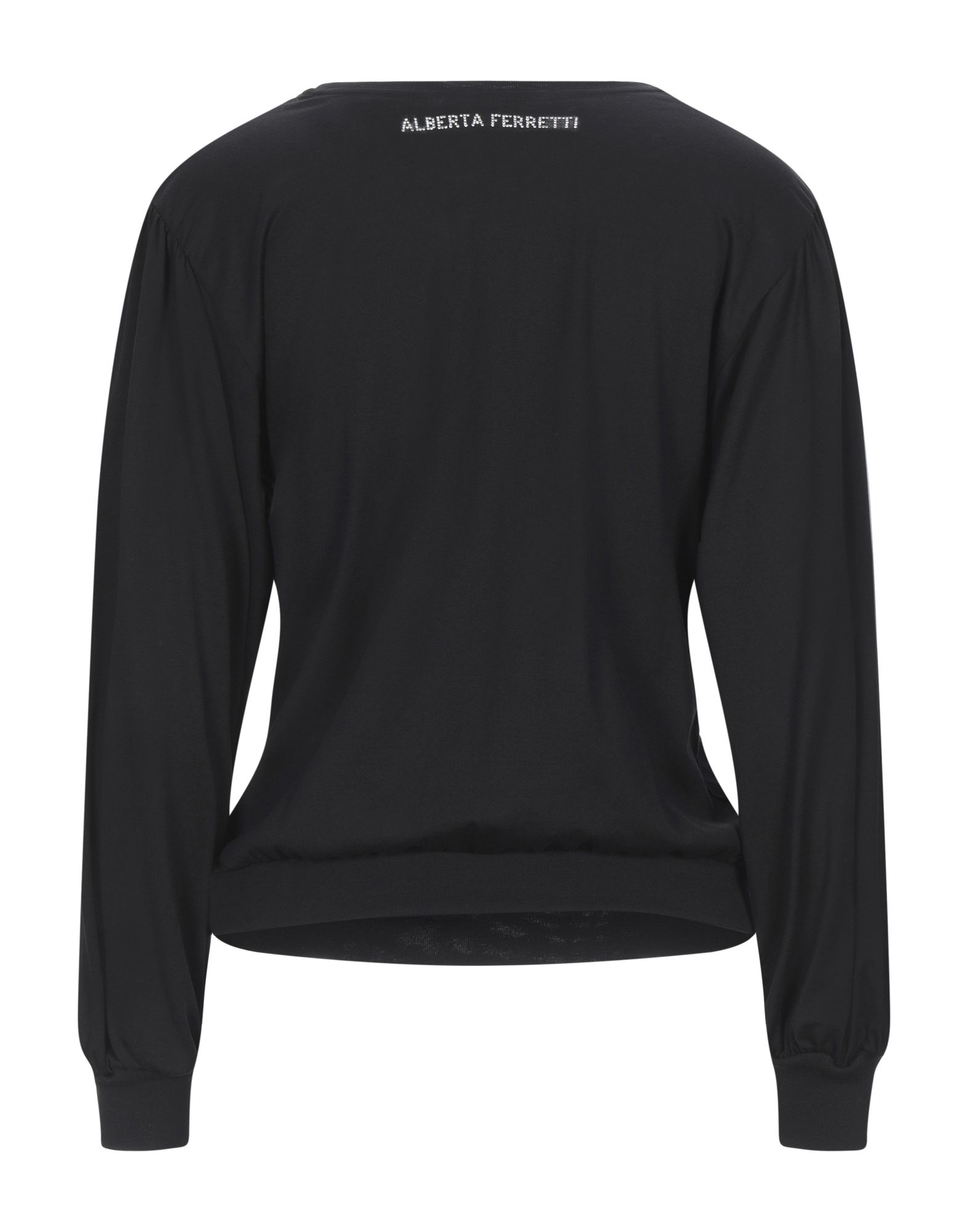  Alberta Ferretti - Tops - T-shirts - On Yoox.com 