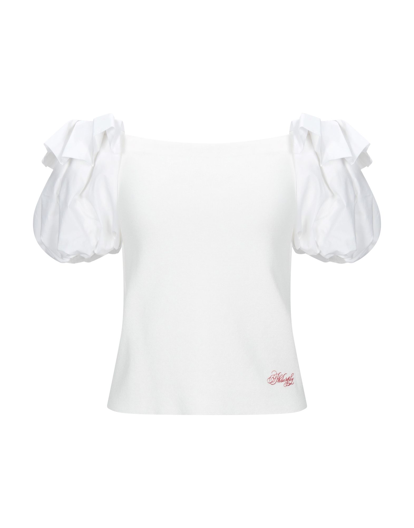 PHILOSOPHY di LORENZO SERAFINI ΜΠΛΟΥΖΑΚΙΑ T-shirt