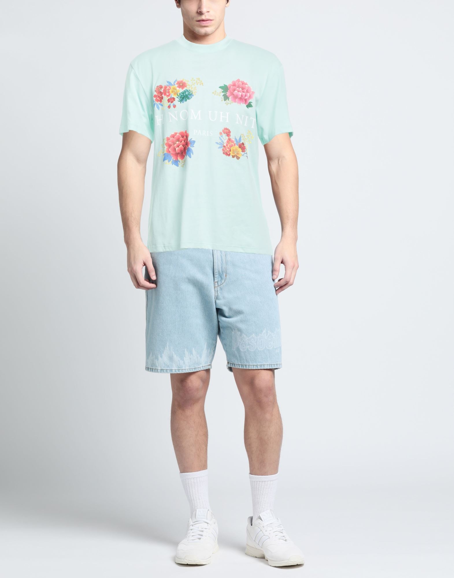 Ih Nom Uh Nit - Tops - T-shirts - On Yoox.com 