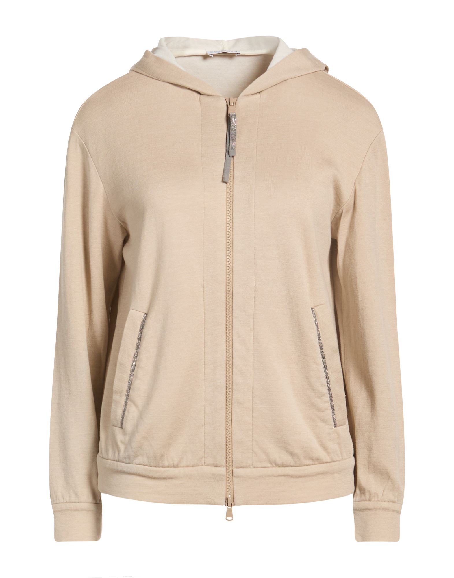 BRUNELLO CUCINELLI BRUNELLO CUCINELLI ΜΠΛΟΥΖΑΚΙΑ Φούτερ