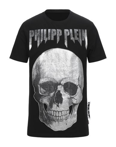 фото Футболка philipp plein