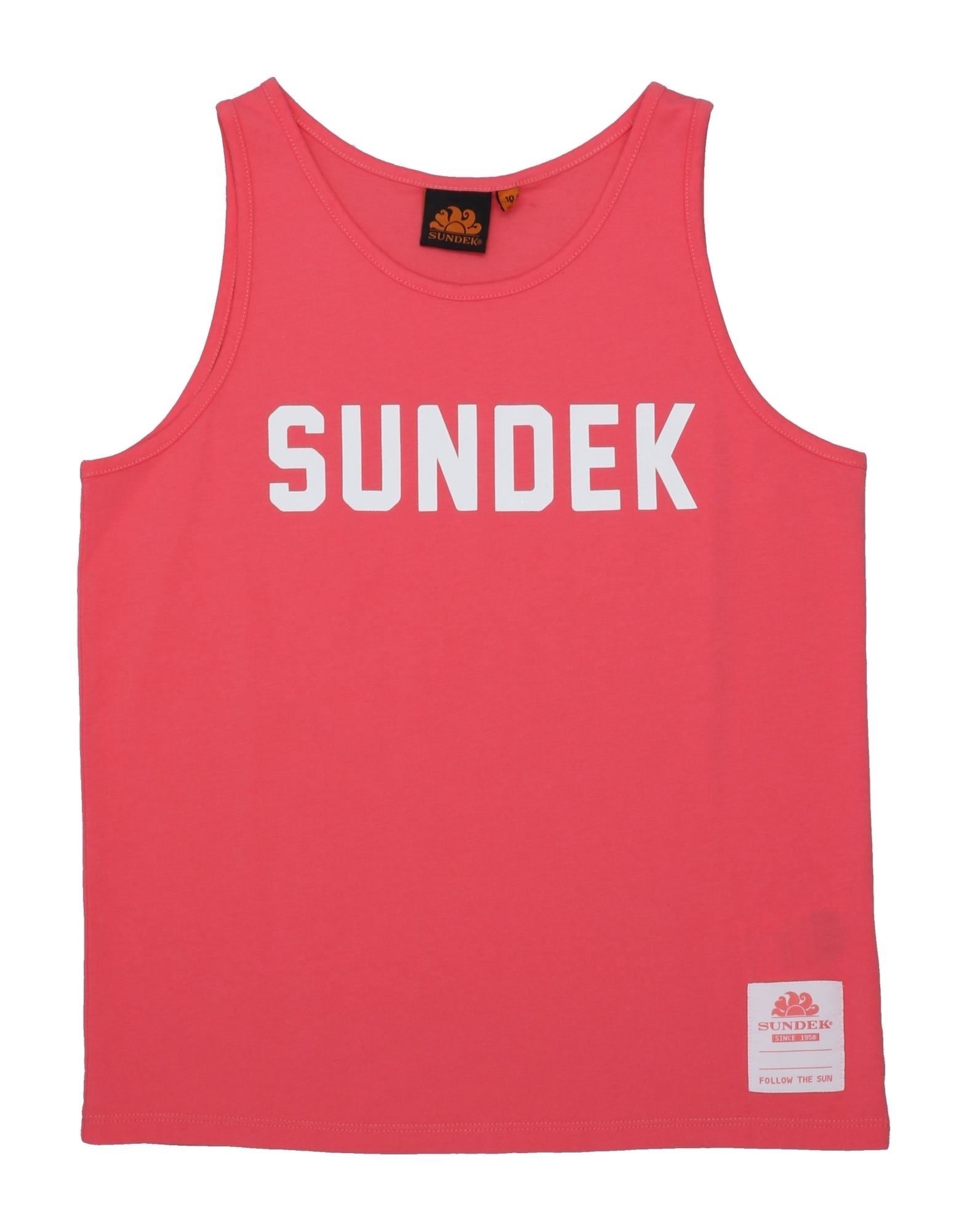 SUNDEK ΜΠΛΟΥΖΑΚΙΑ T-shirt