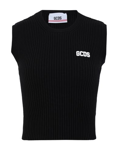 Man Sweatshirt Black Size S Cotton, Polyester