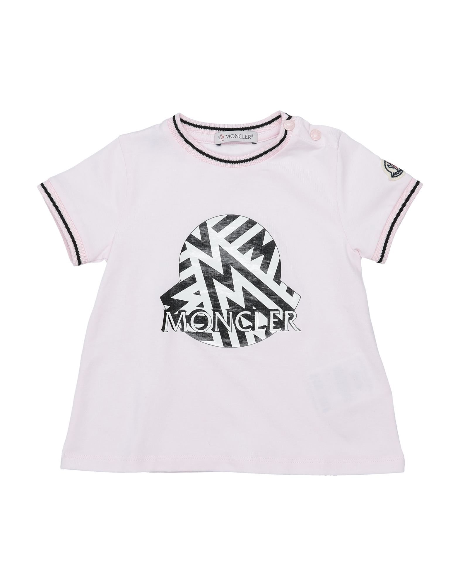 モンクレール(MONCLER) レディースTシャツ・カットソー | 通販・人気 