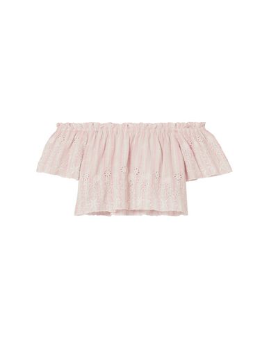 Блузка LOVESHACKFANCY