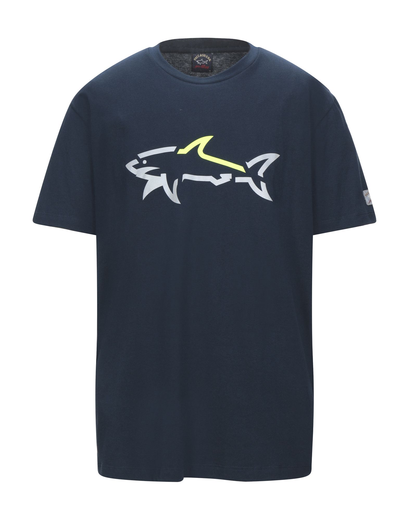 PAUL & SHARK T-shirts - Item 12505451