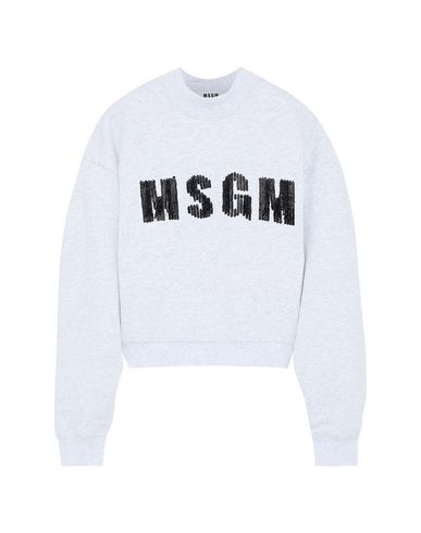 фото Толстовка msgm