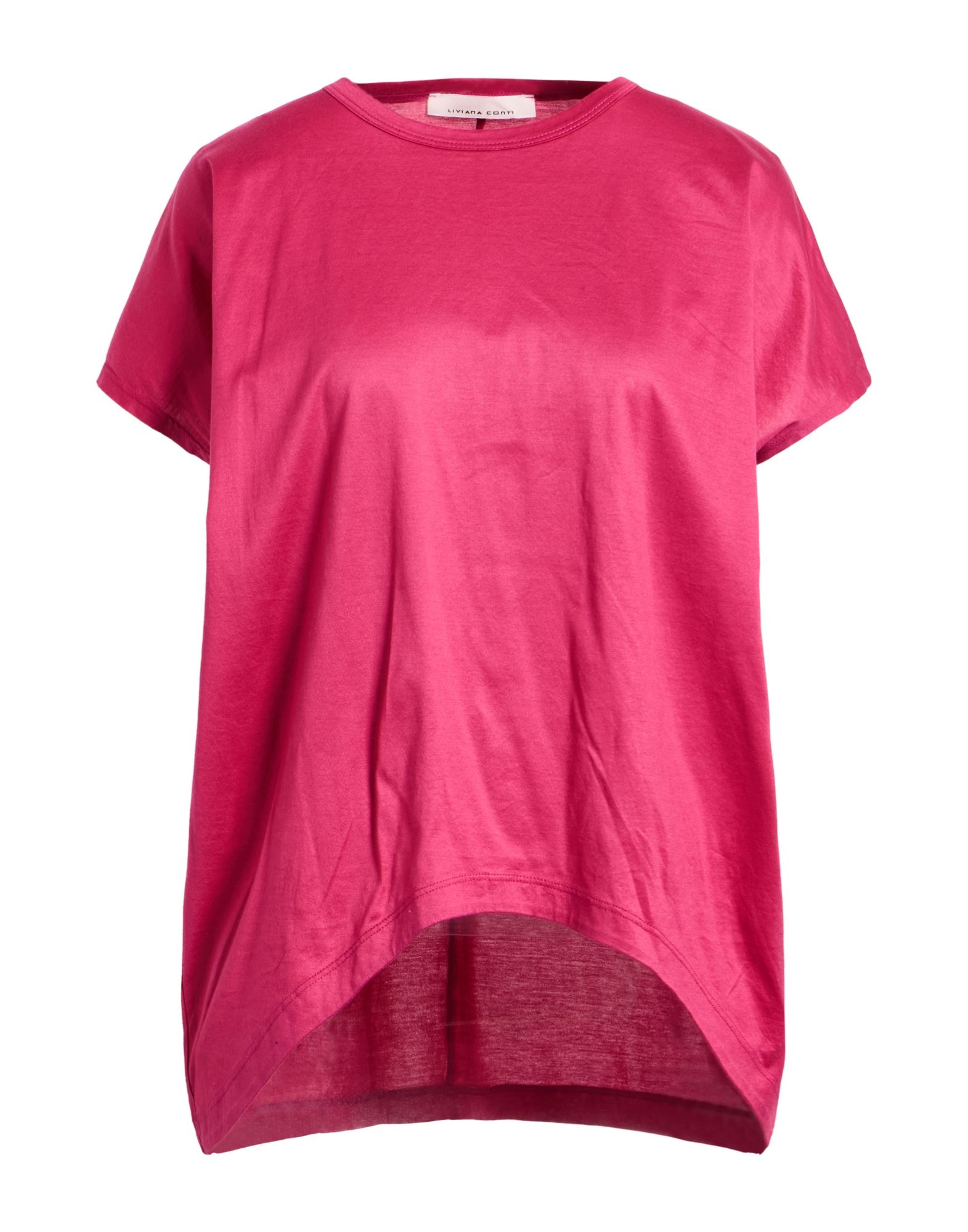  Liviana Conti - Tops - T-shirts - On Yoox.com 