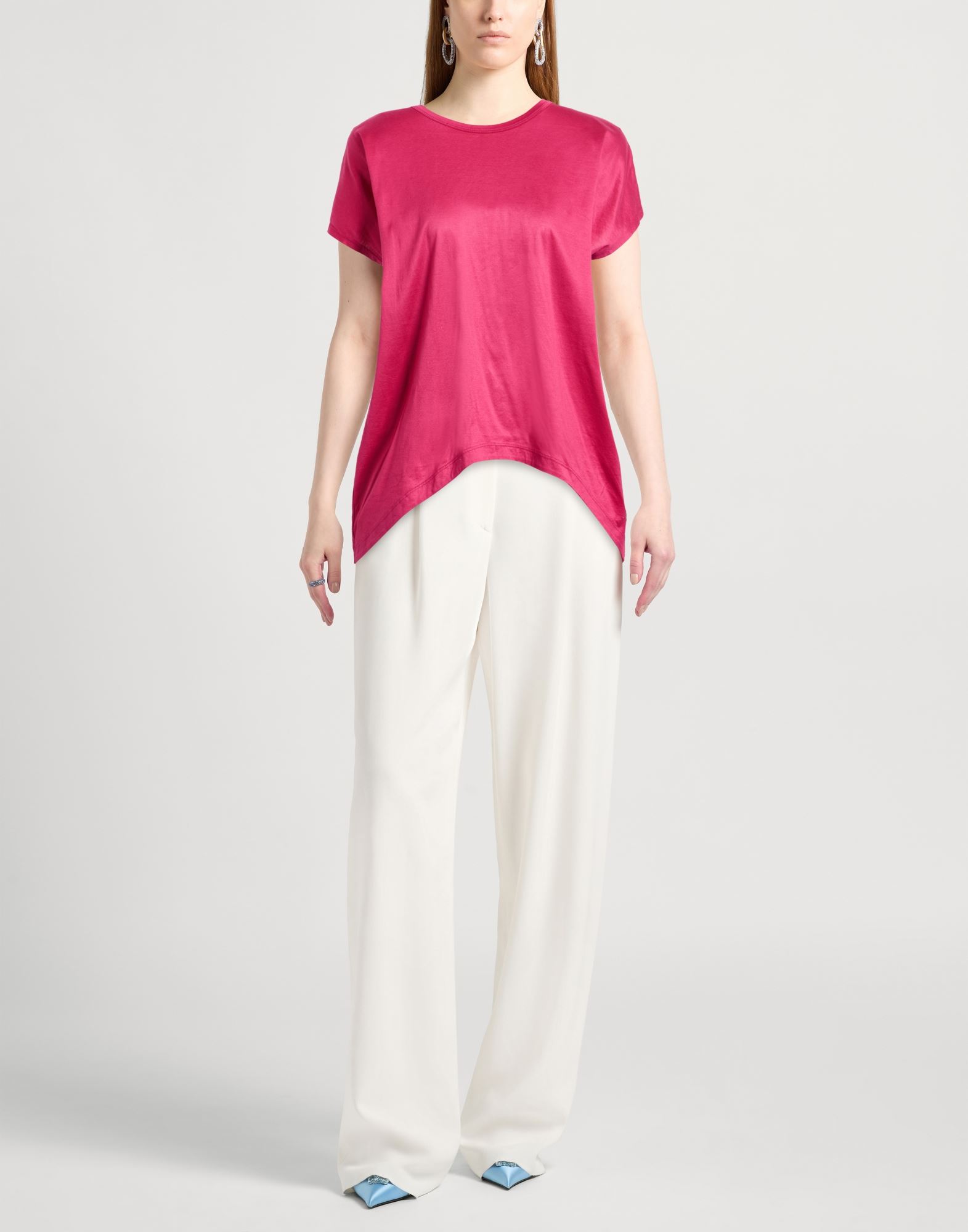 Liviana Conti - Tops - T-shirts - On Yoox.com 