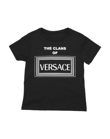 фото Футболка versace young