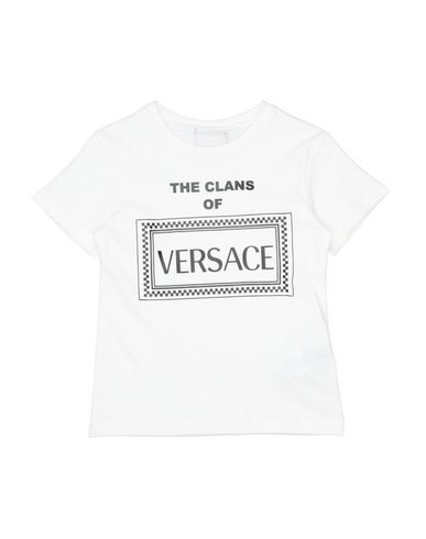 фото Футболка versace young