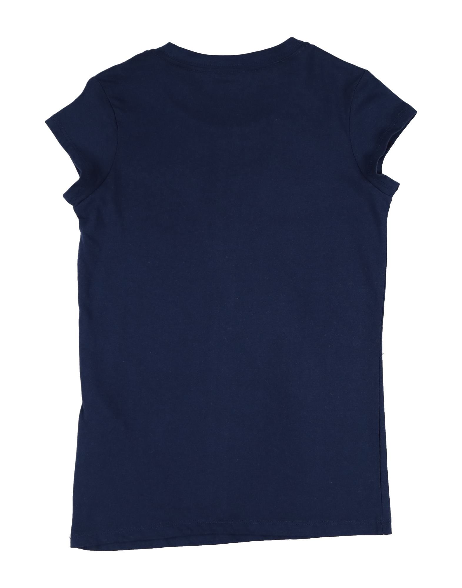  Levi's - Tops - T-shirts - On Yoox.com 