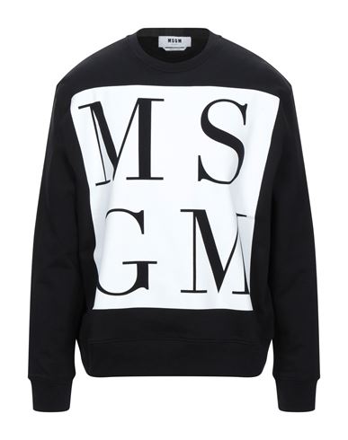 фото Толстовка msgm