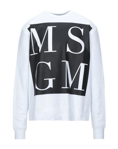 фото Толстовка msgm