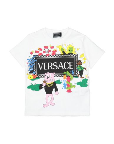 фото Футболка versace young