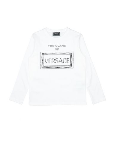 фото Футболка versace young