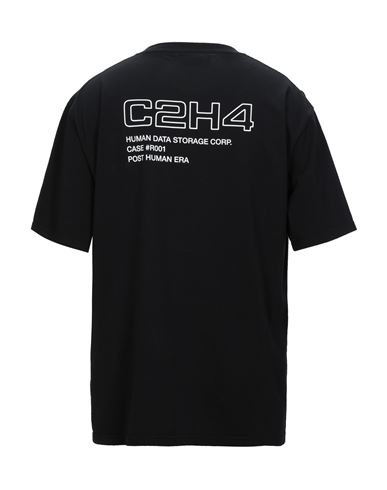 фото Футболка c2h4