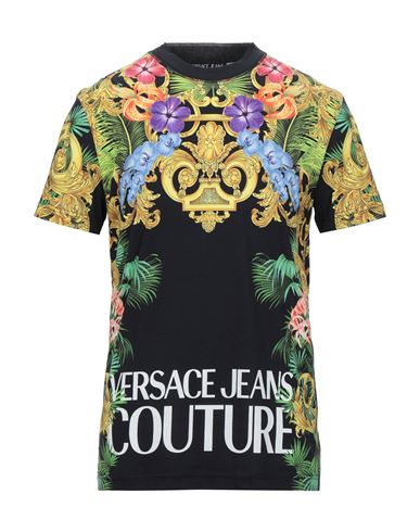 фото Футболка versace jeans couture