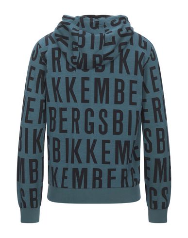 фото Толстовка bikkembergs