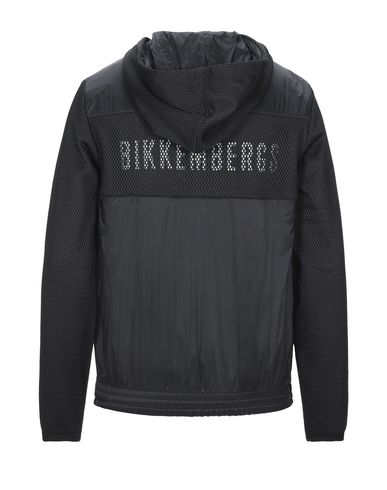 фото Толстовка bikkembergs