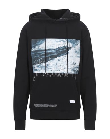 Толстовка STAMPD 