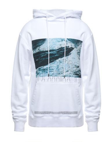 Толстовка STAMPD 