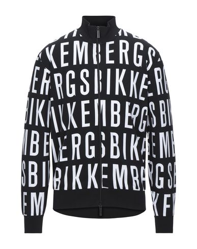 фото Толстовка bikkembergs