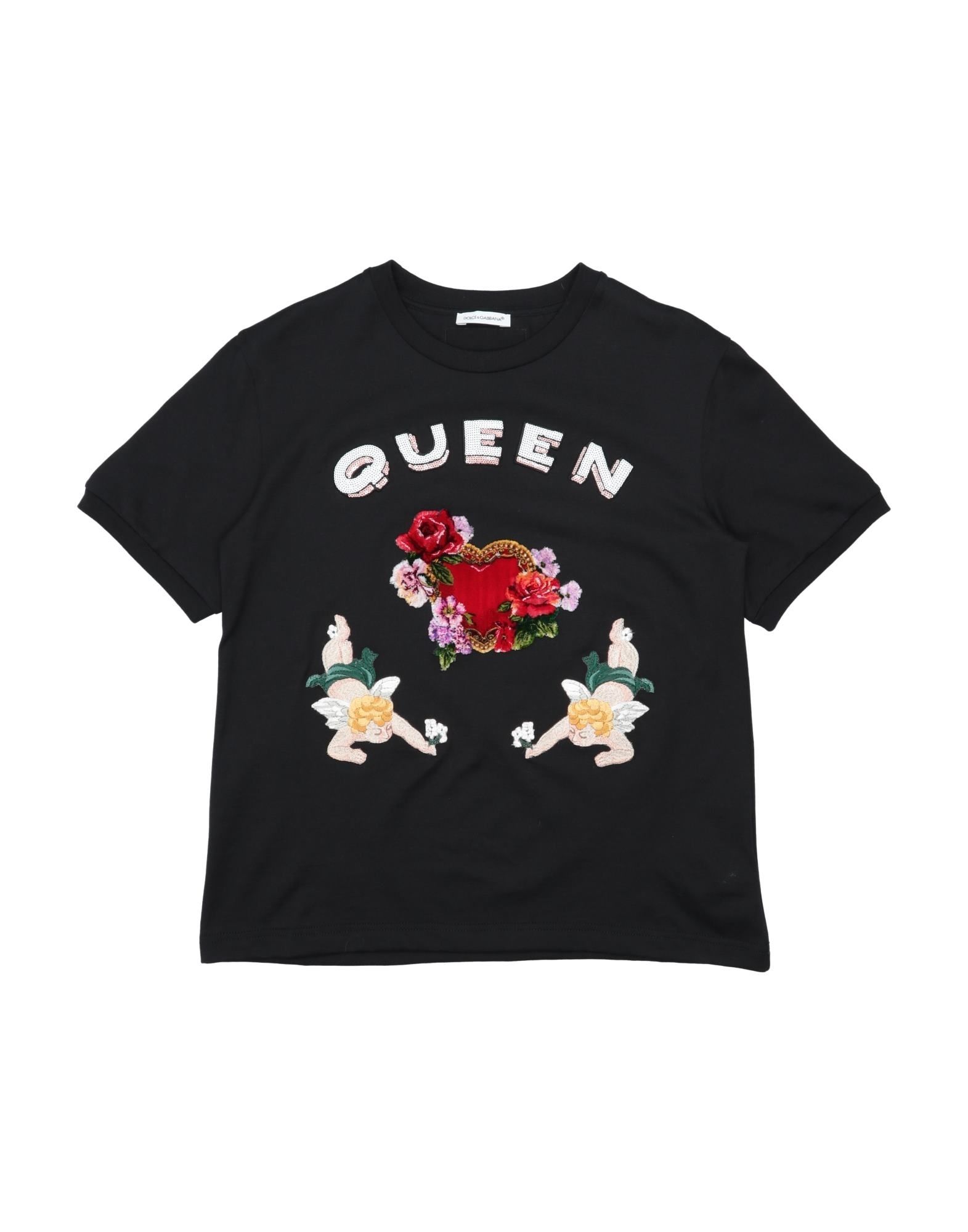 DOLCE&GABBANA ΜΠΛΟΥΖΑΚΙΑ T-shirt