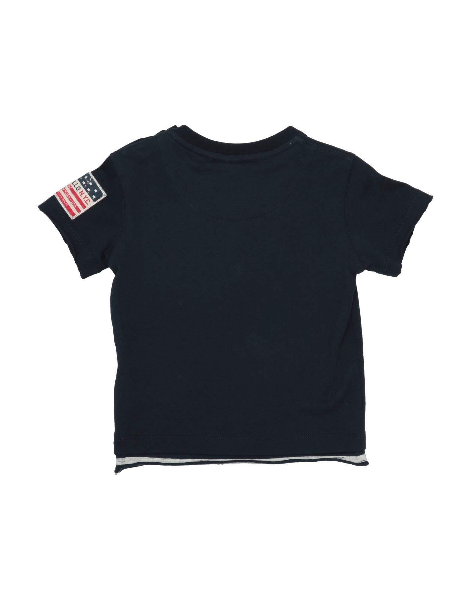  Fred Mello - Tops - T-shirts - On Yoox.com 