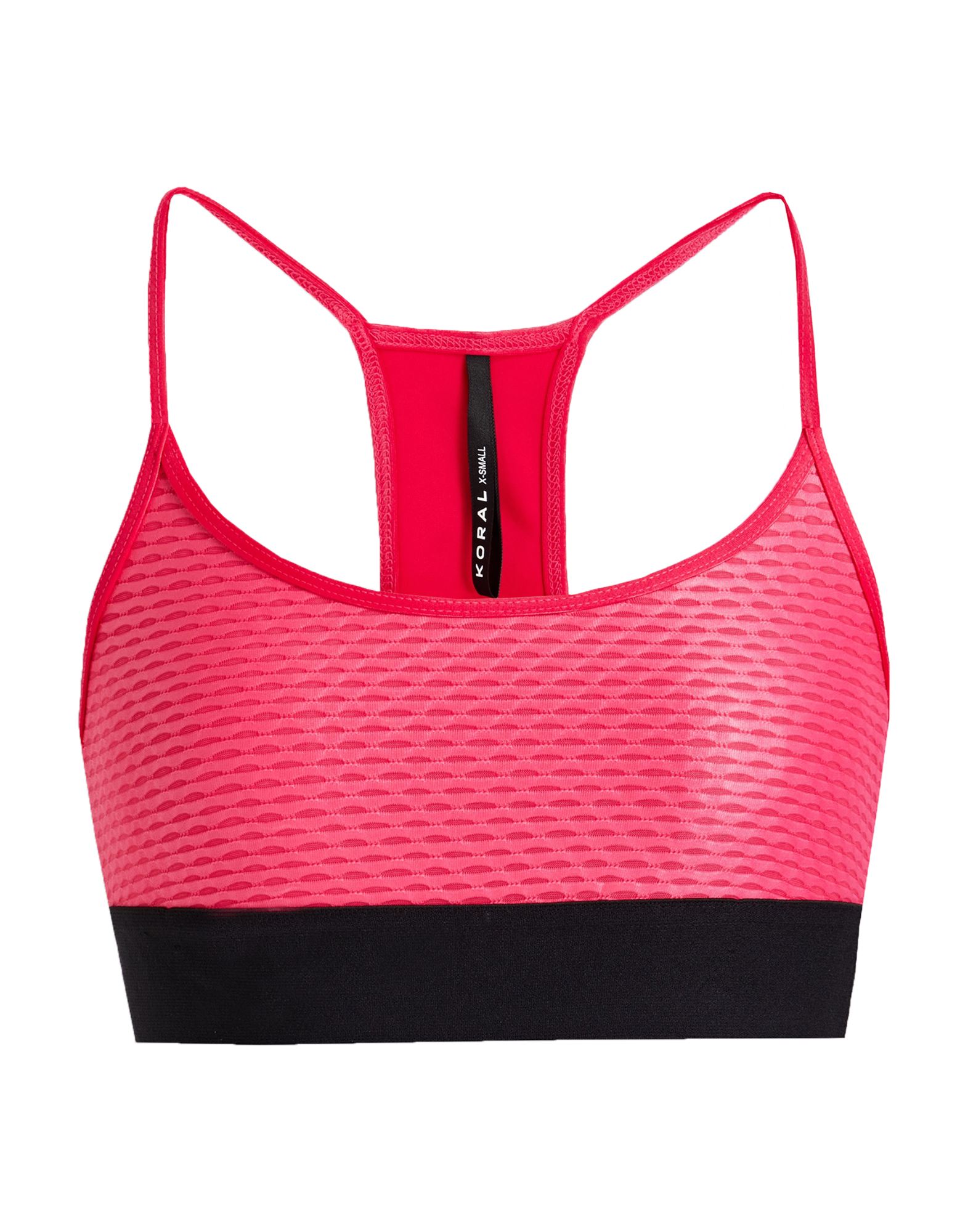 Nike Sports Bra Pink - $15 (57% Off Retail) - From leah