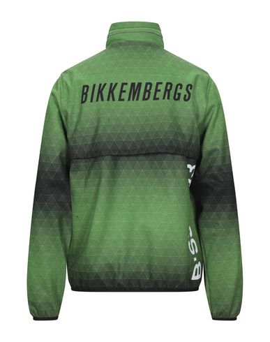 фото Толстовка bikkembergs