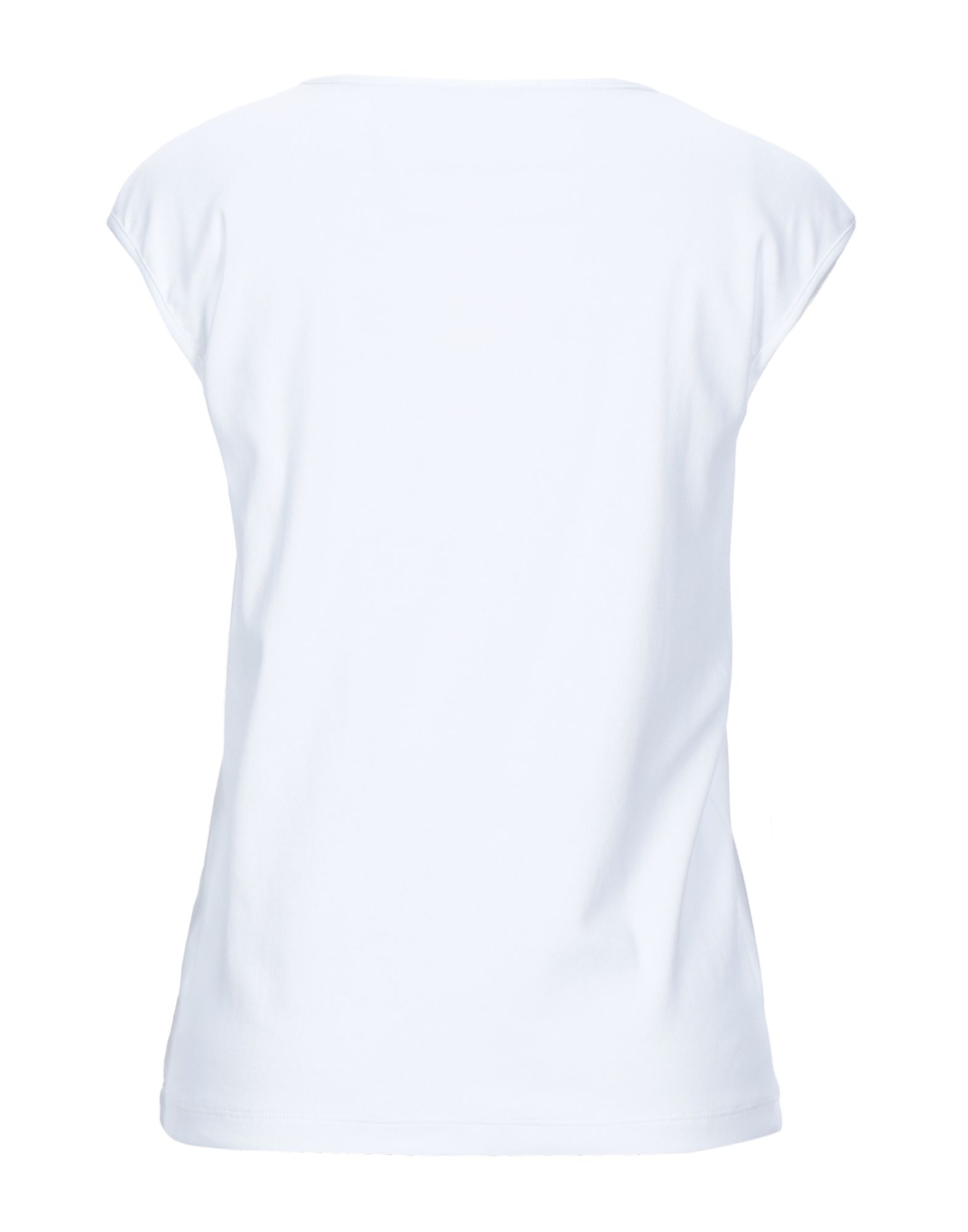  Fabiana Filippi - Tops - T-shirts - On Yoox.com 