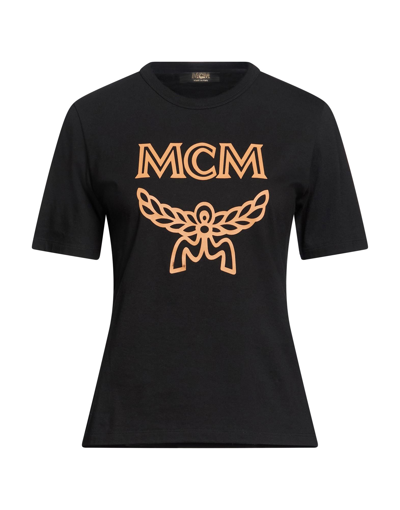  Mcm - Camisetas Y Tops - Camisetas - On Yoox.com 