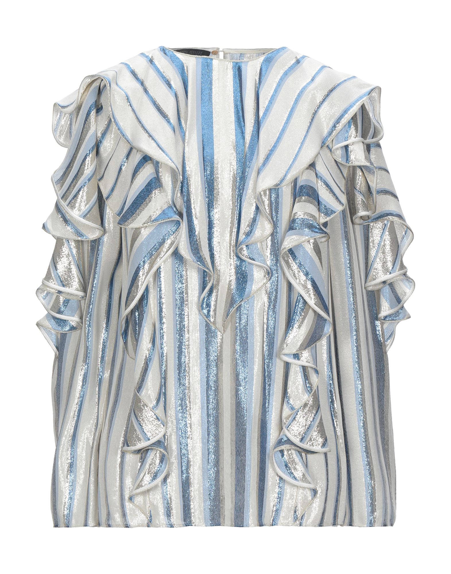  Alberta Ferretti - Tops - Tops - On Yoox.com 