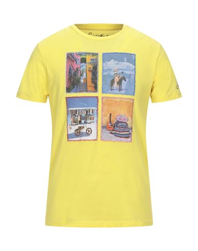 Футболка SAINT MARTIN 