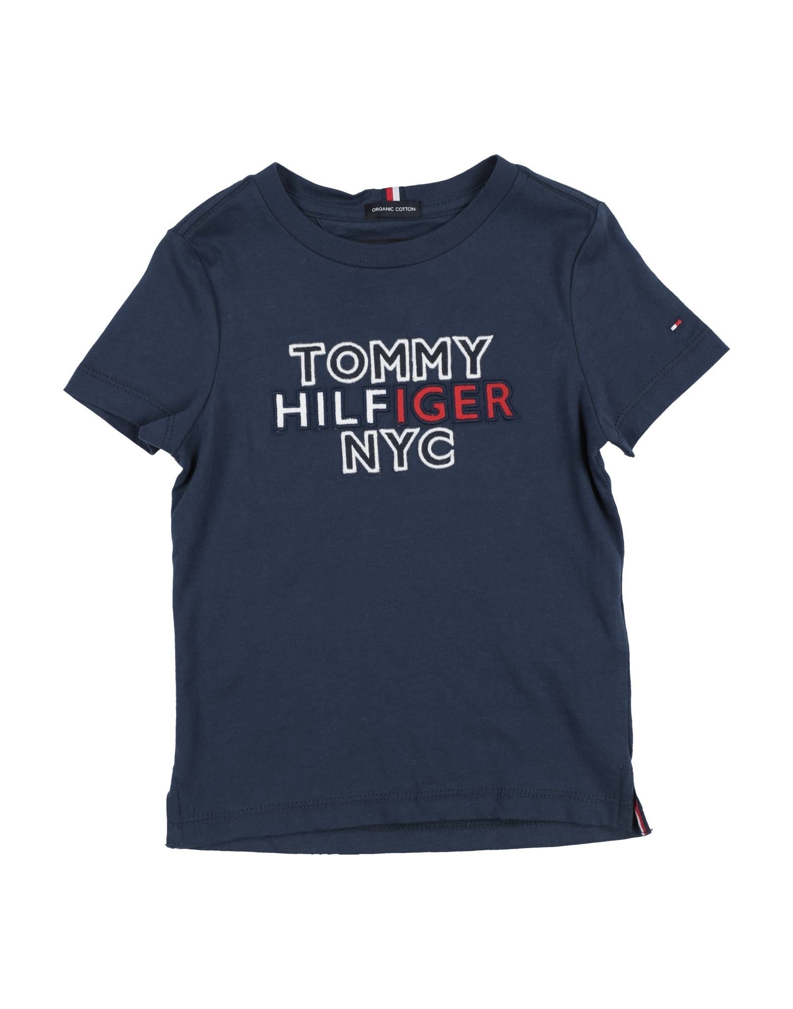 トミーヒルフィガー キッズ Tシャツの人気商品・通販・価格比較 - 価格.com