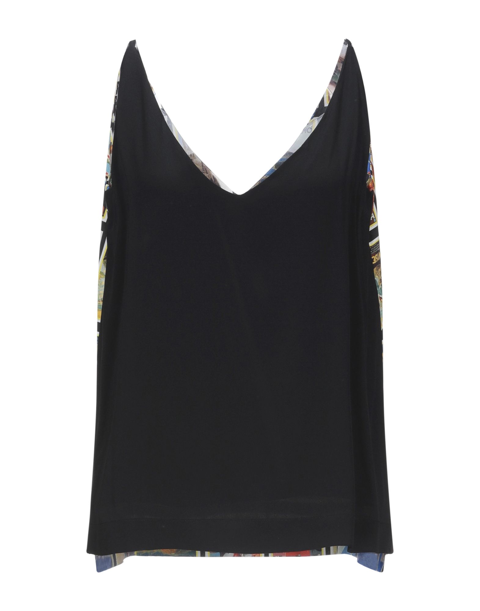  Ultra'chic - Tops - Tops - On Yoox.com 
