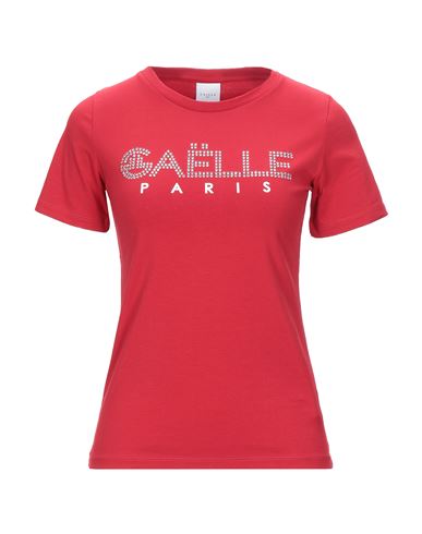 фото Футболка gaëlle paris