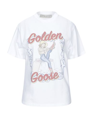 фото Футболка golden goose deluxe brand