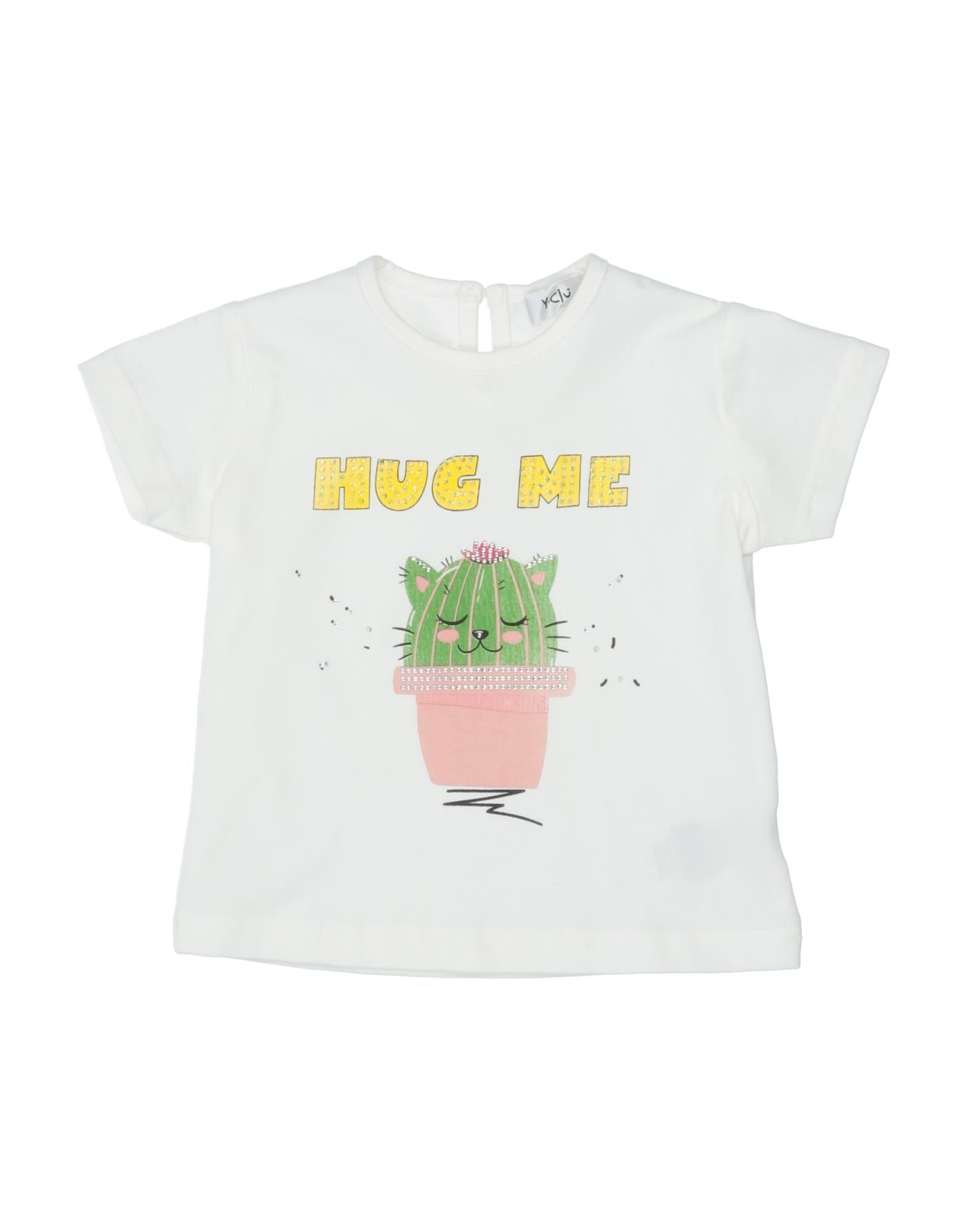  Y-clù - Tops - T-shirts - On Yoox.com 