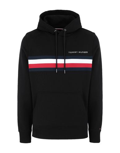 фото Толстовка tommy hilfiger