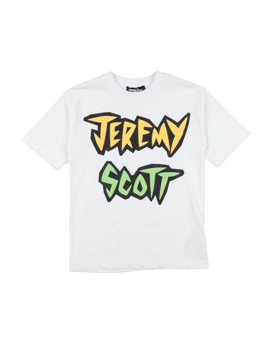 фото Футболка jeremy scott