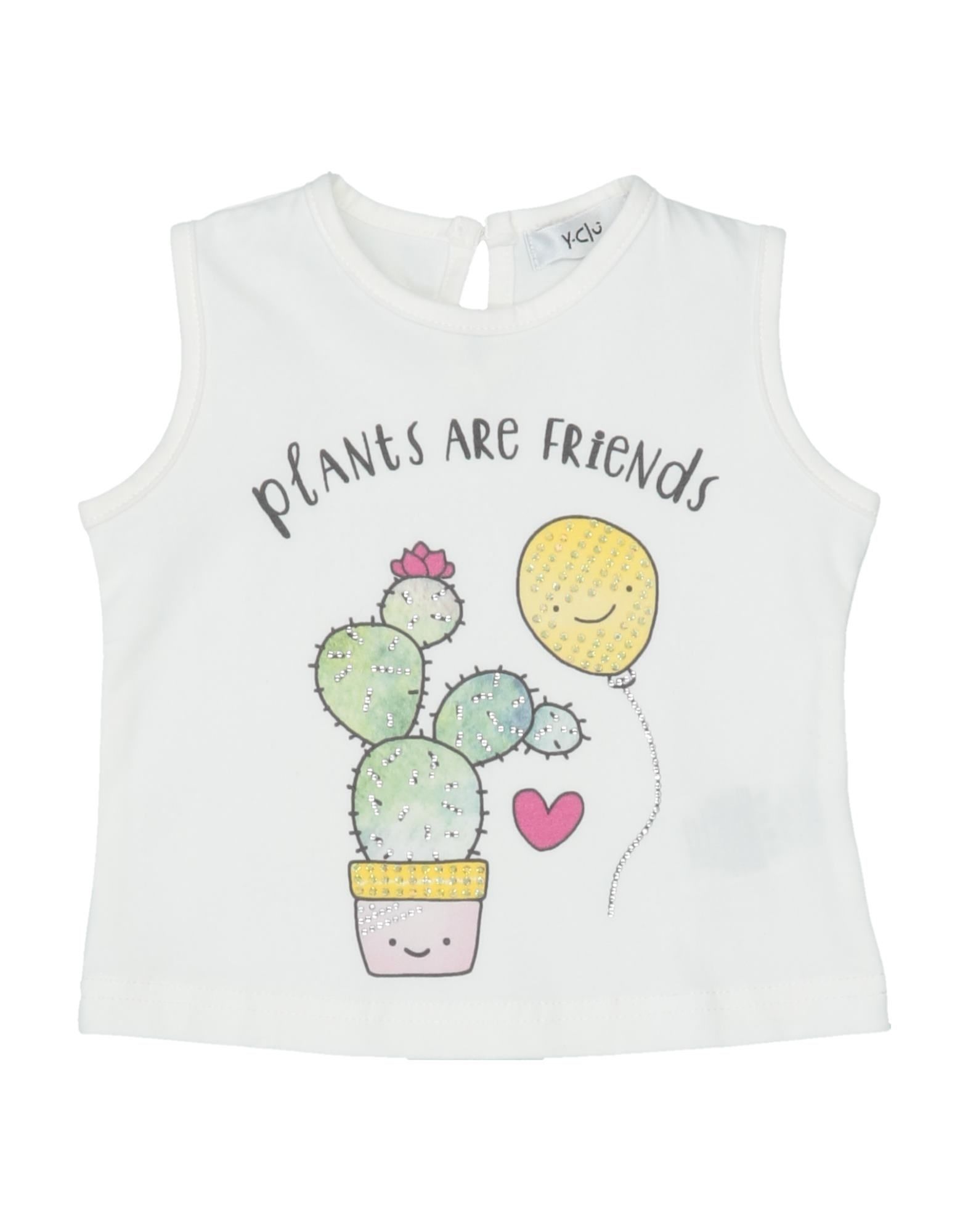  Y-clù - Tops - T-shirts - On Yoox.com 