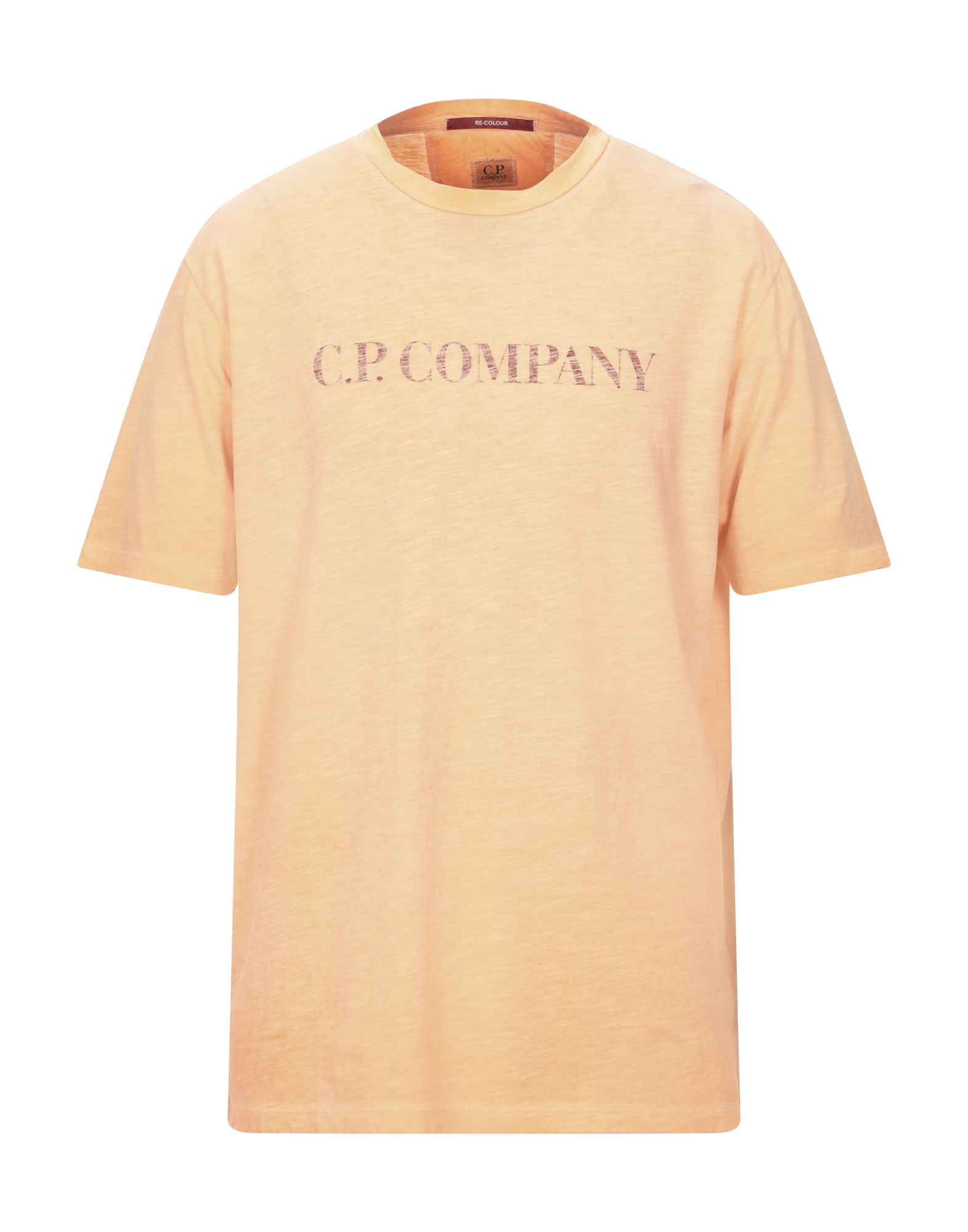 C.P. COMPANY T-shirts - Item 12509748